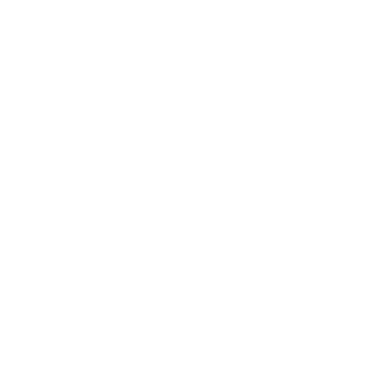 Icons GalaBanquet White