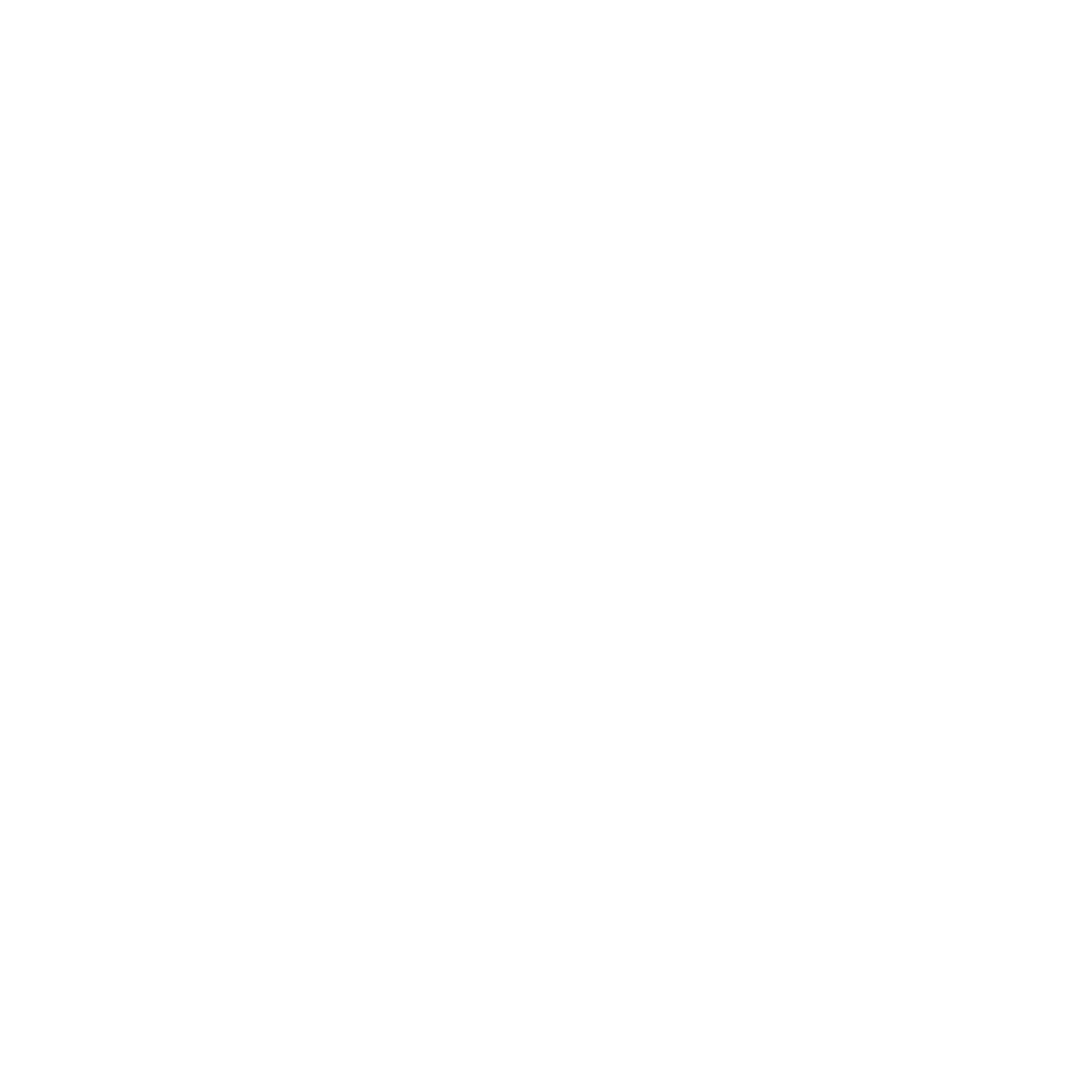 Icons TradeShow White