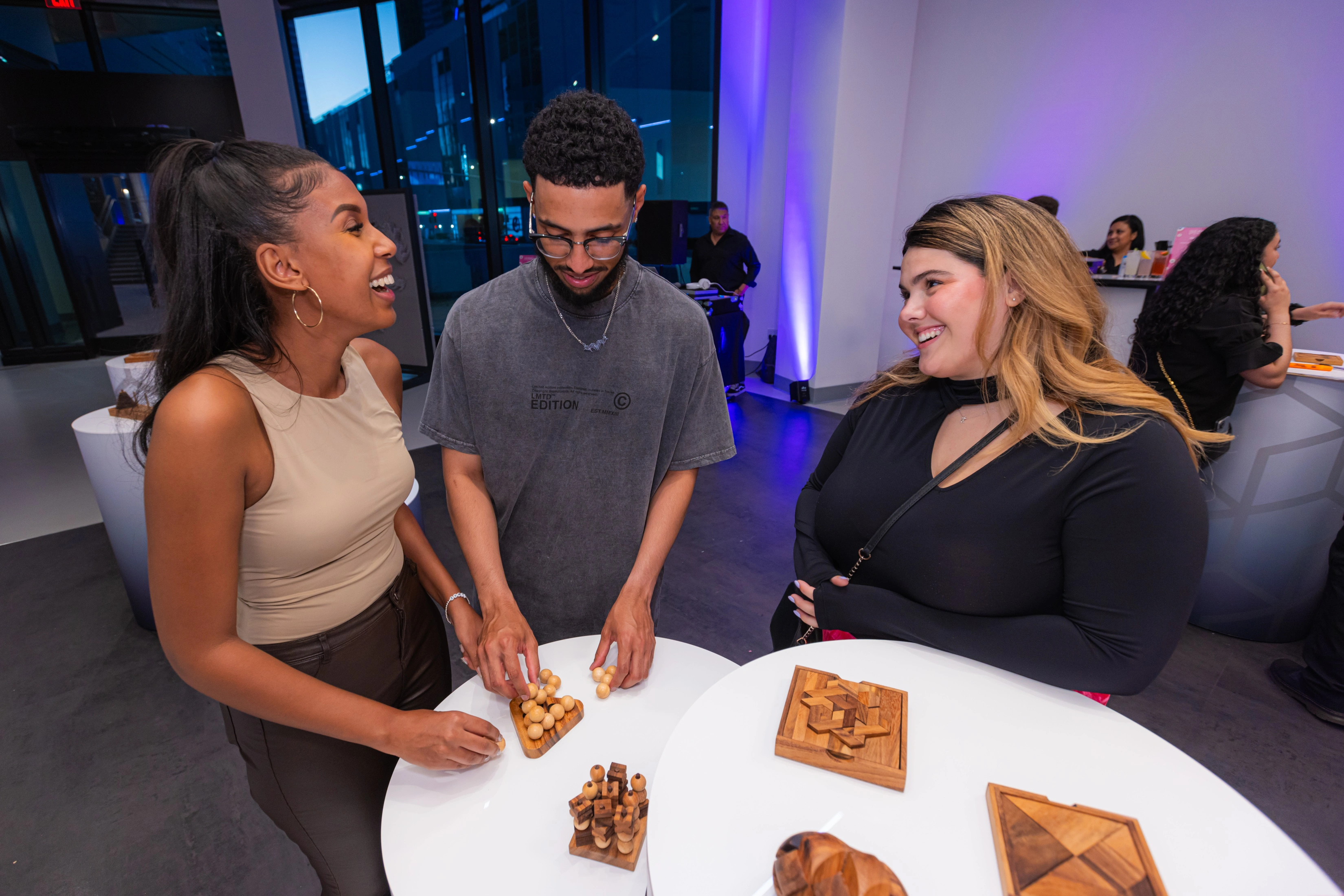 Museum of Illusions private 03