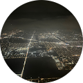 Loving Chicago Avatar