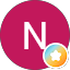 Nicole Lewis Avatar